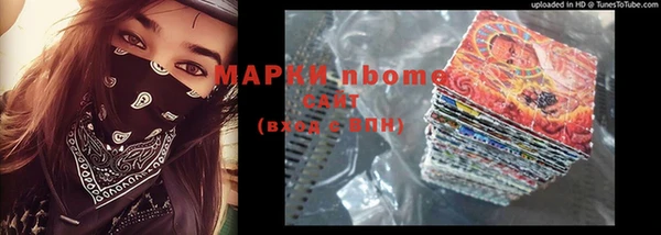 хмурый Абаза