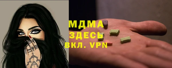 хмурый Абаза