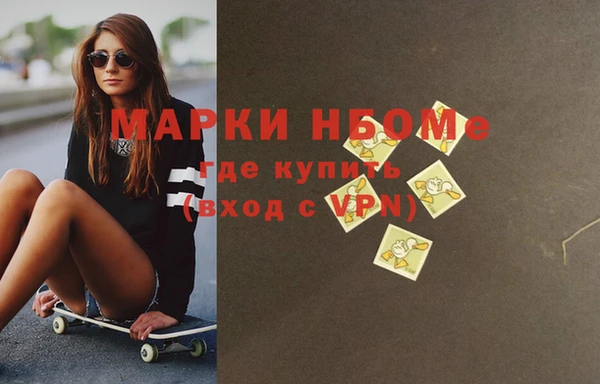 хмурый Абаза